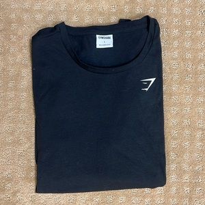 Gymshark Training long sleeve